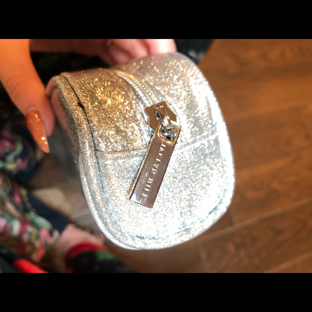 Morphe brush case
